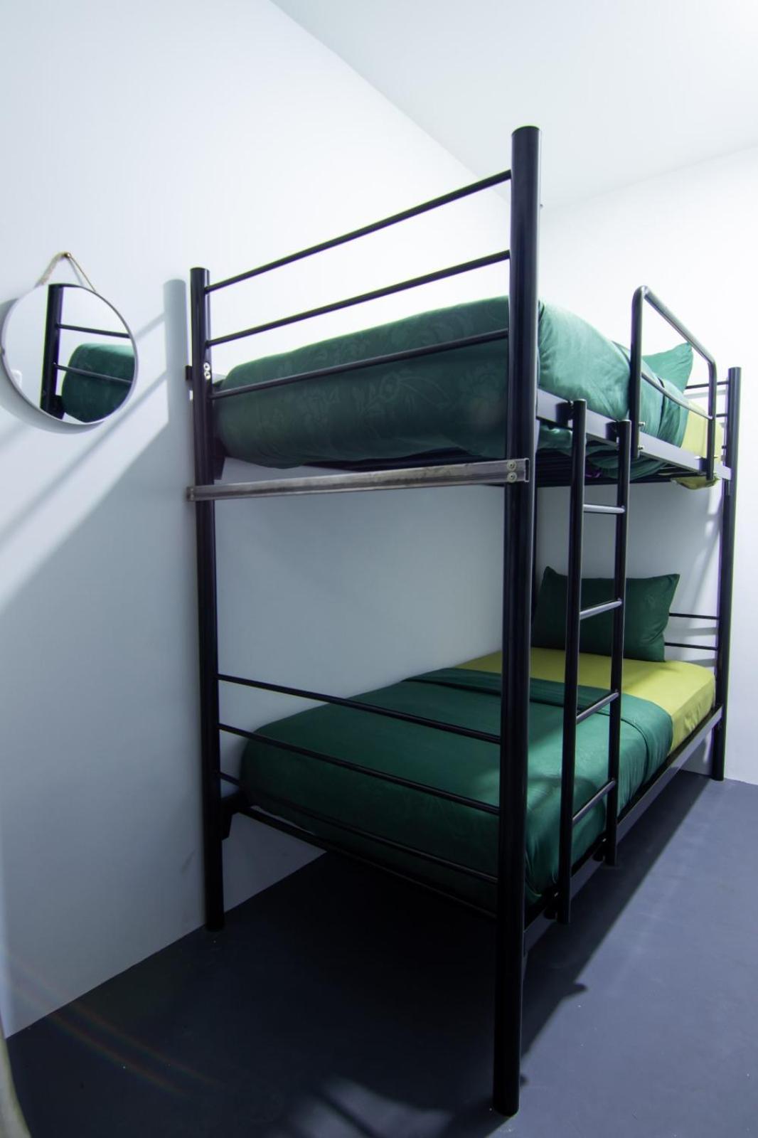 Kareem Syariah Hostel Bukittinggi Dış mekan fotoğraf